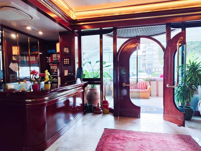 Hotel Beny