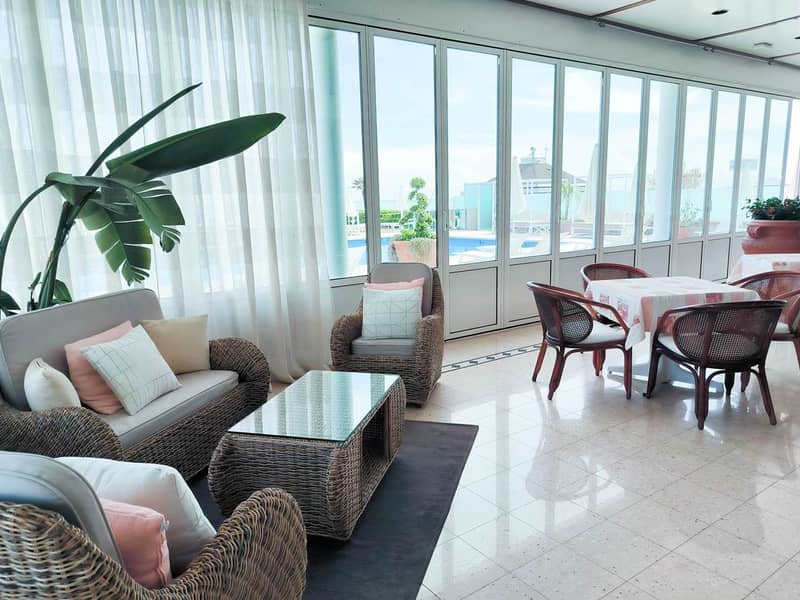 Hotel Beny