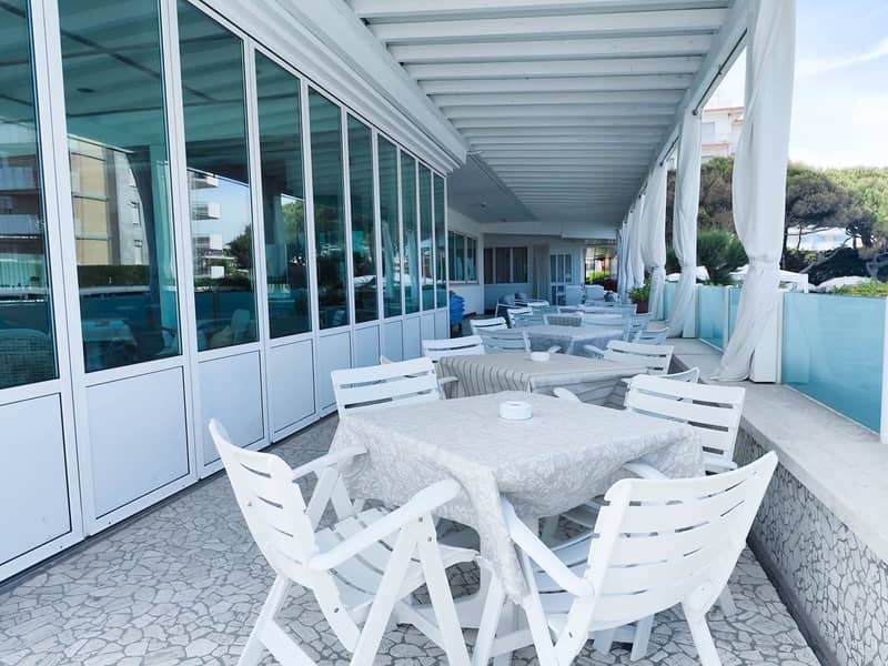 Hotel Beny