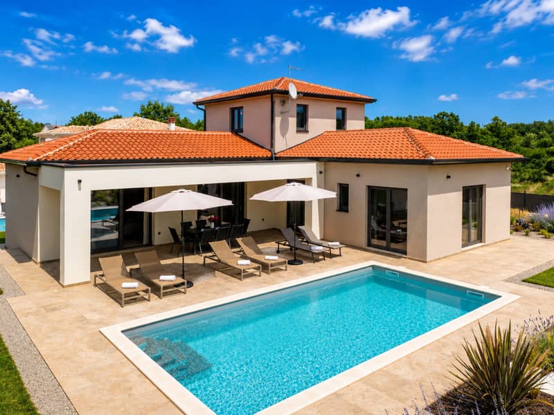 Villa Artes 1. 
