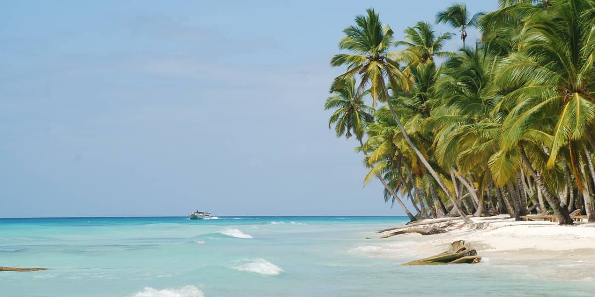 Putovanje DOMINIKANA ALL INCLUSIVE