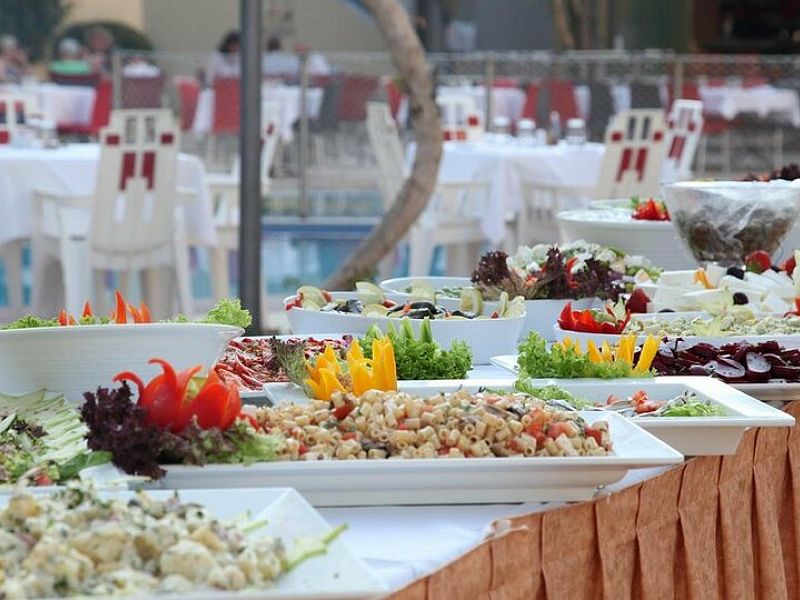 Hotel Ibiscos Garden