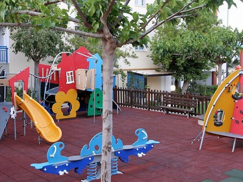 Hotel Ibiscos Garden