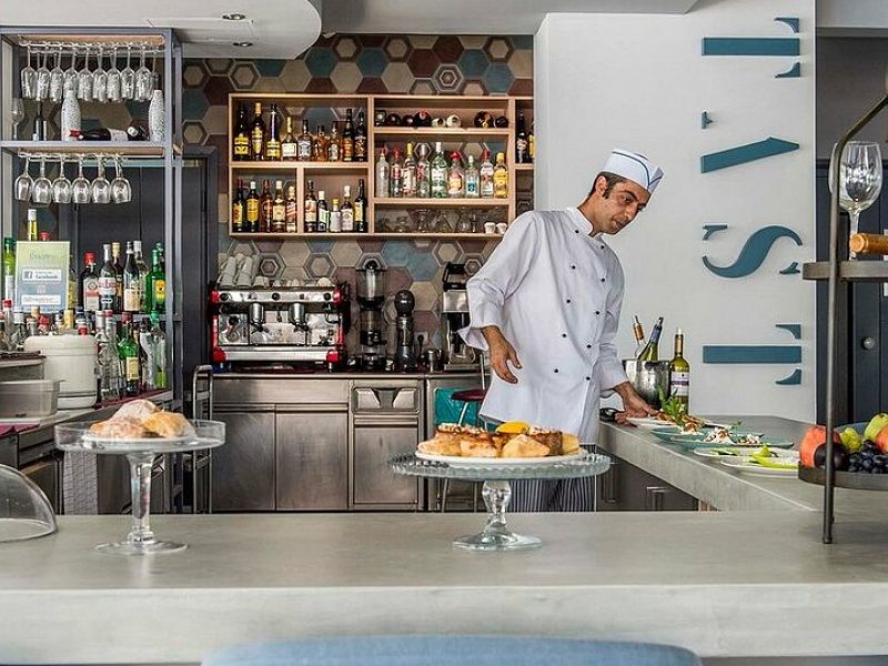 Hotel Ibiscos Garden