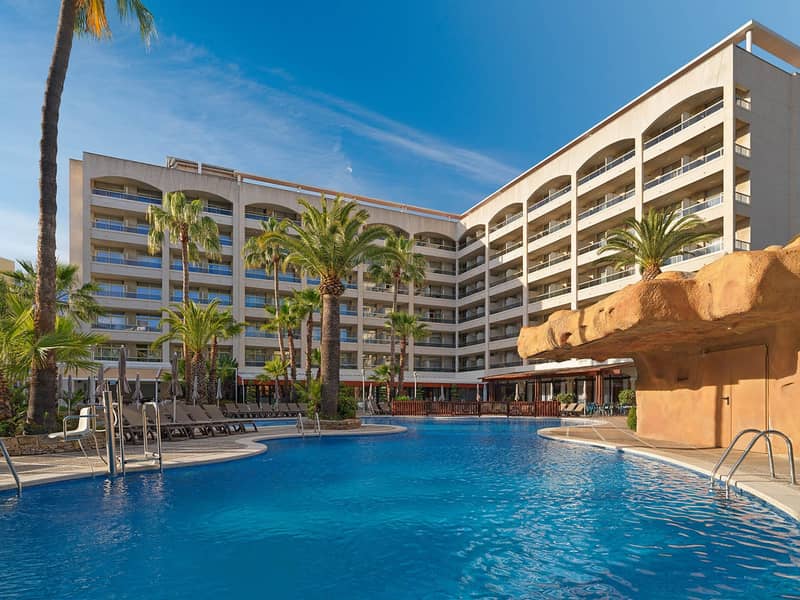 Hotel H10 Salou Princess