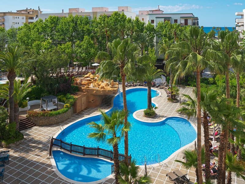 Hotel H10 Salou Princess