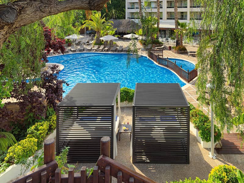 Hotel H10 Salou Princess