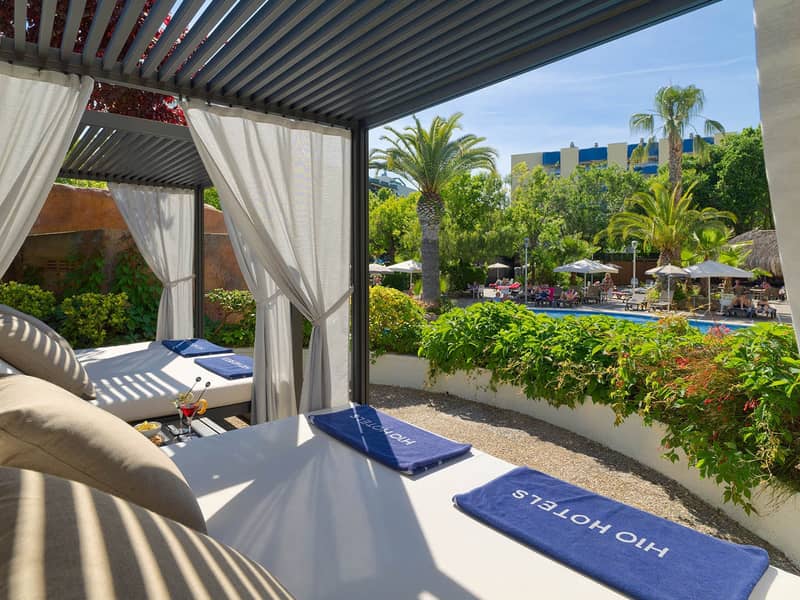 Hotel H10 Salou Princess