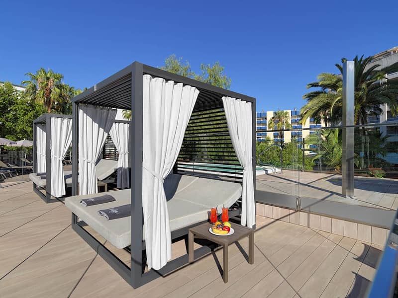 Hotel H10 Salou Princess
