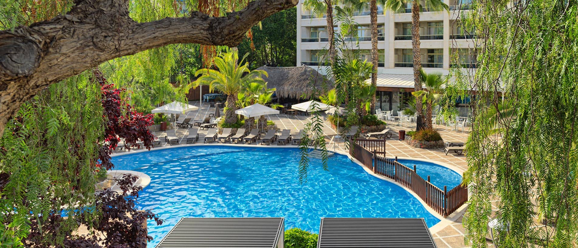 Hotel H10 Salou Princess