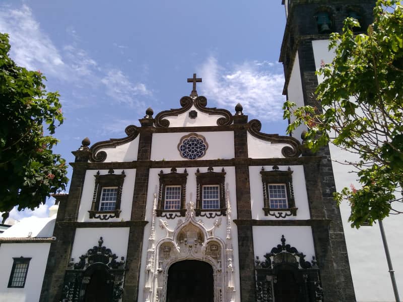 Putovanje Azorska ostrva - Sao Miquel