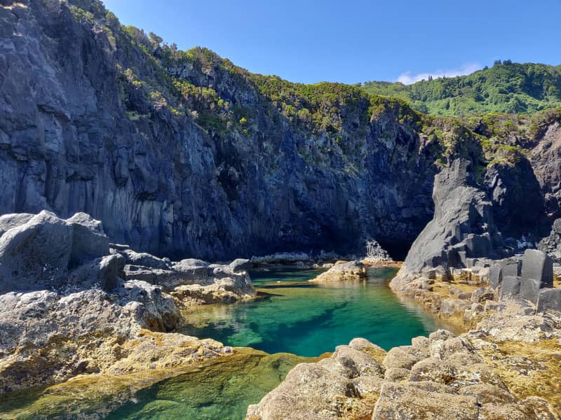 Putovanje Azorska ostrva - Sao Miguel