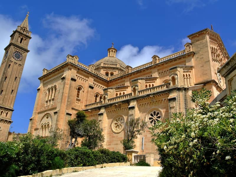Putovanje Malta, otok sunca - Praznik rada