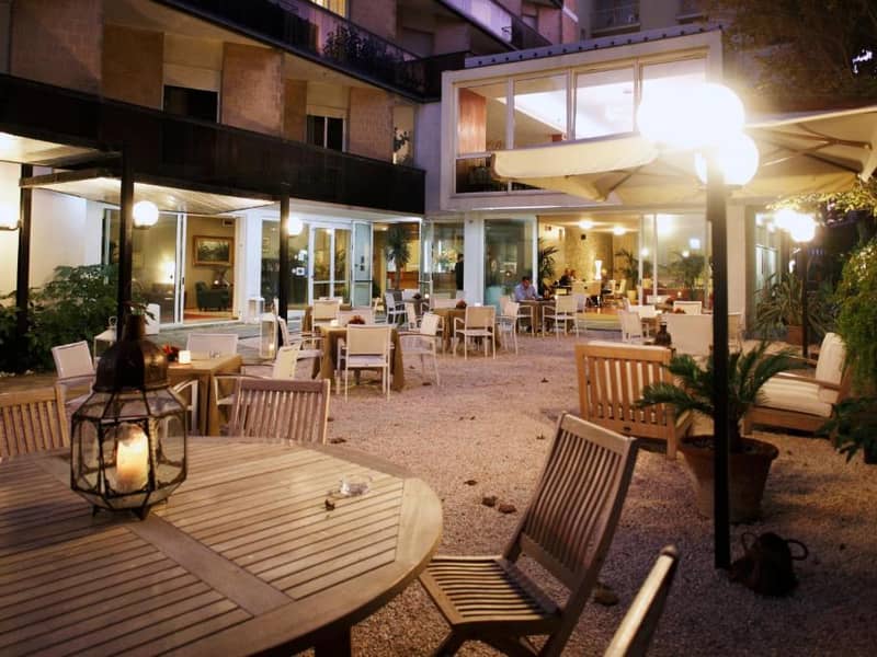 Hotel AIRONE