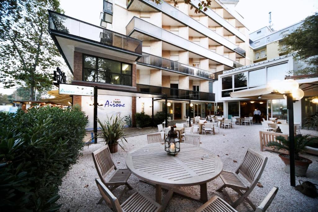 Hotel AIRONE