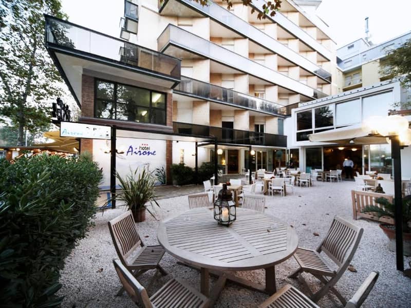 Hotel AIRONE