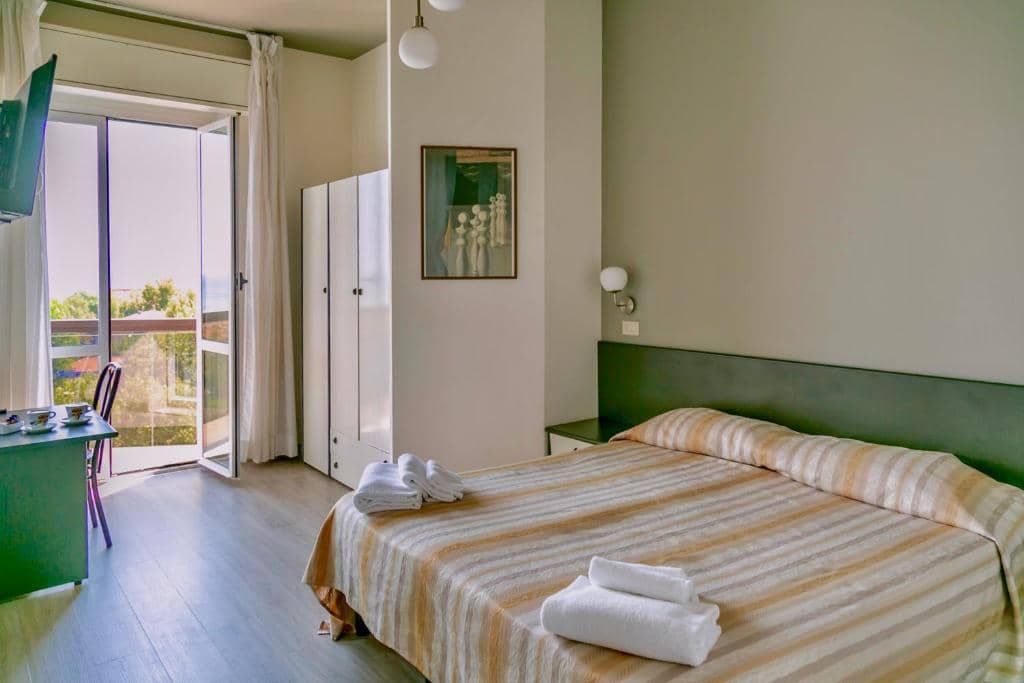 Hotel AIRONE