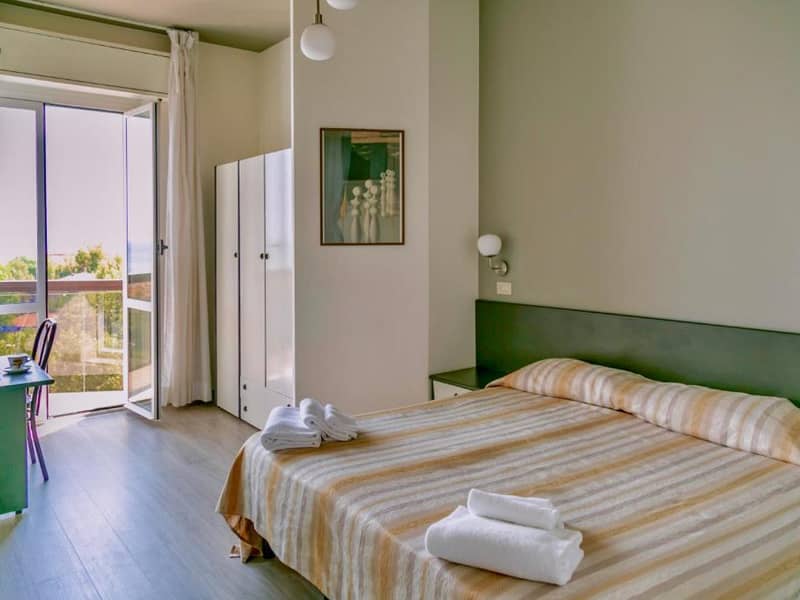 Hotel AIRONE