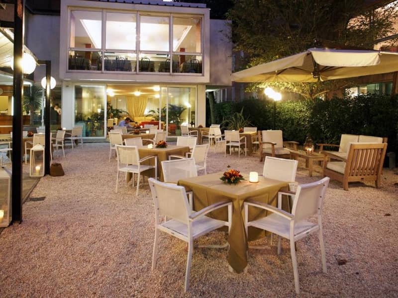 Hotel AIRONE