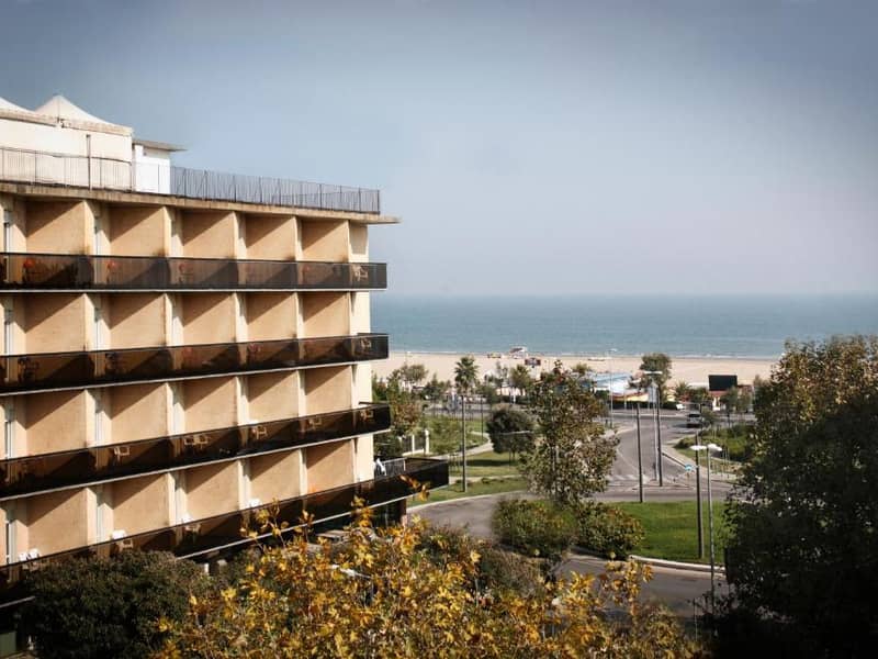 Hotel AIRONE