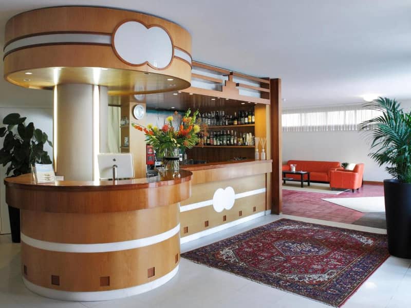 Hotel AIRONE
