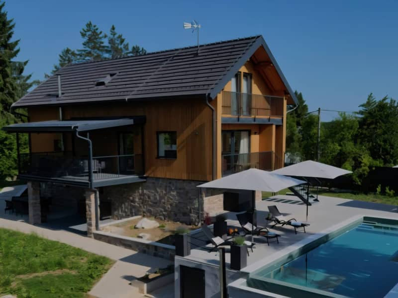 Haus River Home by WH