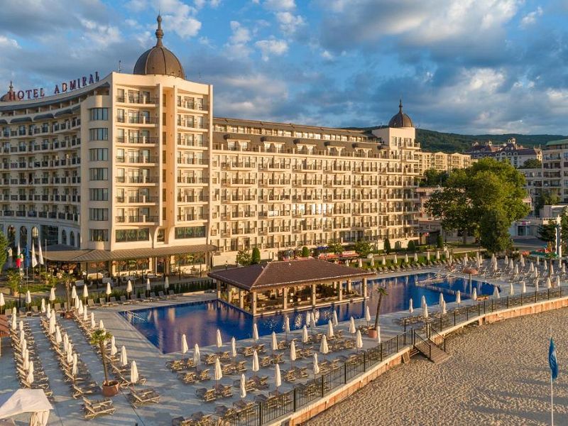 Hotel ADMIRAL