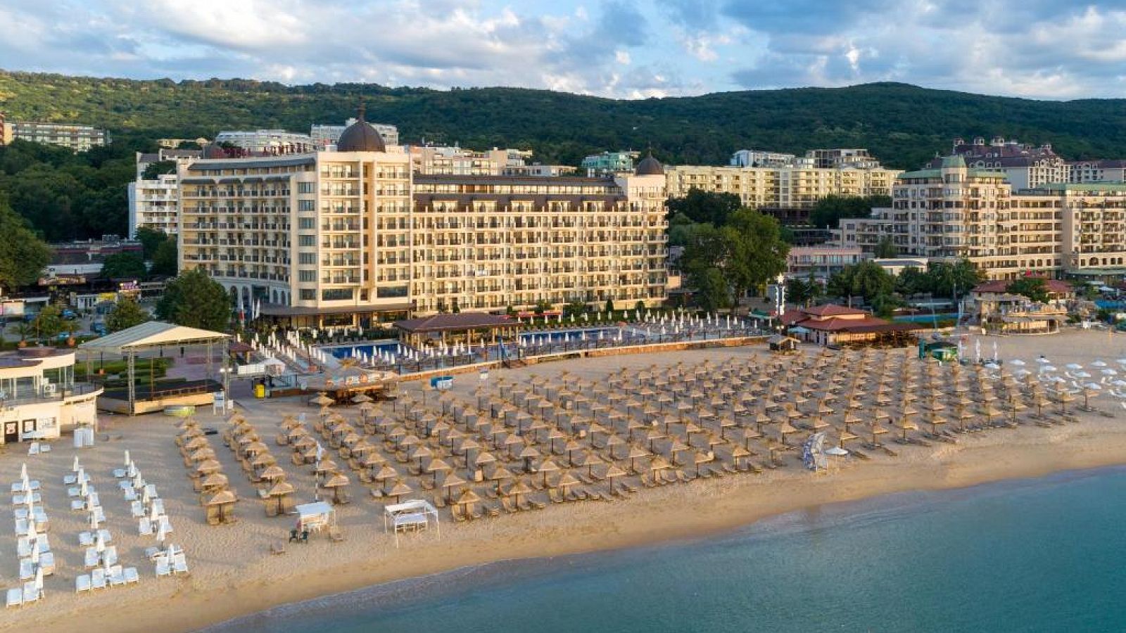 Hotel ADMIRAL