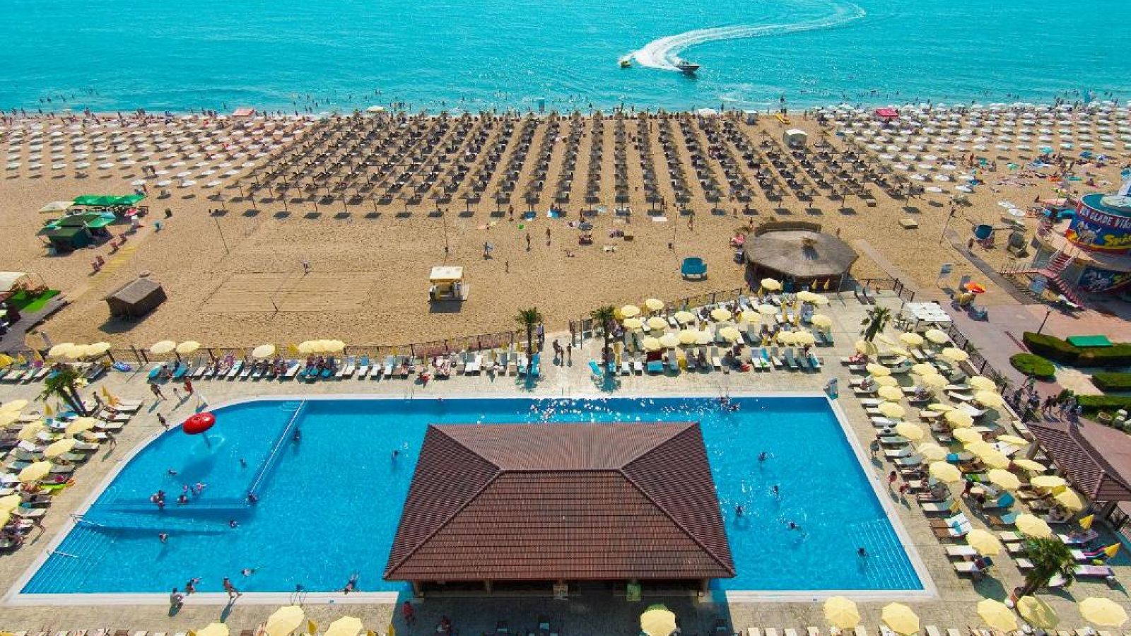 Hotel ADMIRAL