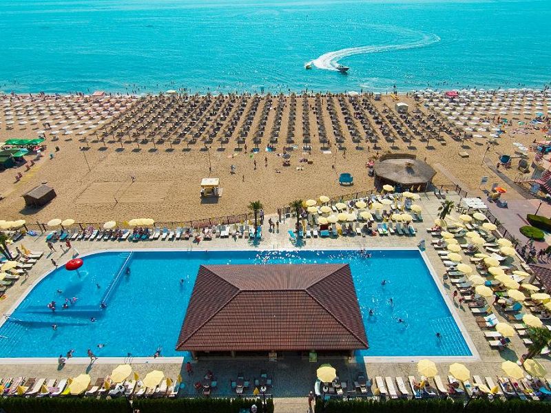 Hotel ADMIRAL