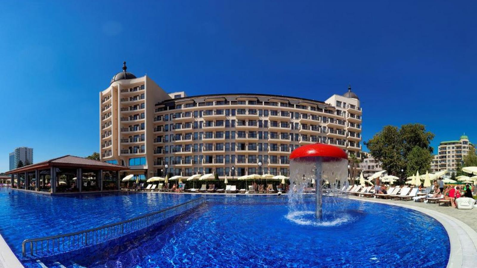 Hotel ADMIRAL