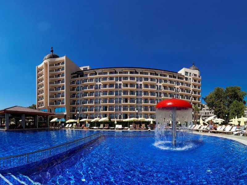 Hotel ADMIRAL