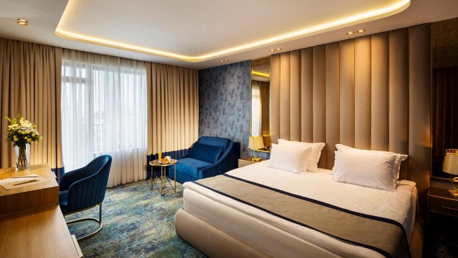 Hotel ADMIRAL