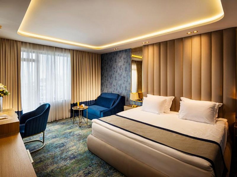 Hotel ADMIRAL