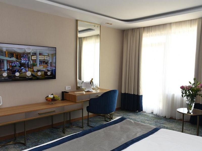 Hotel ADMIRAL