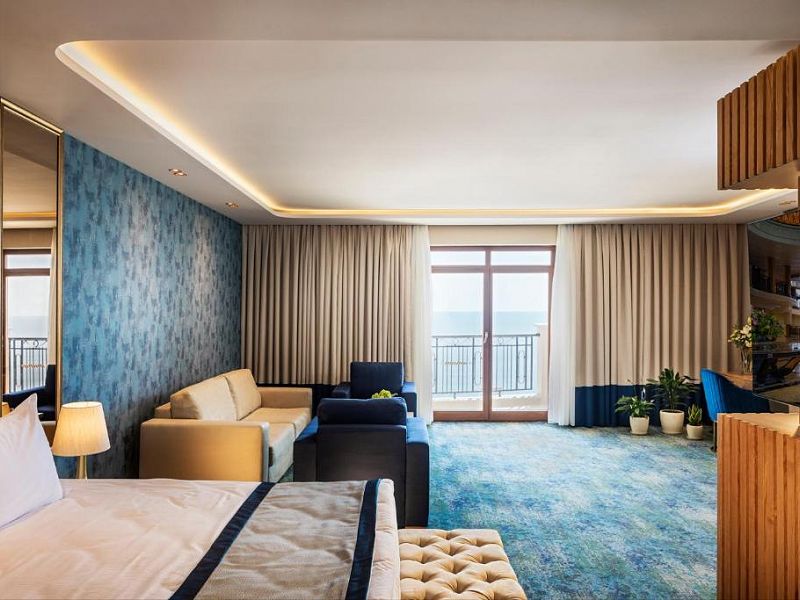 Hotel ADMIRAL