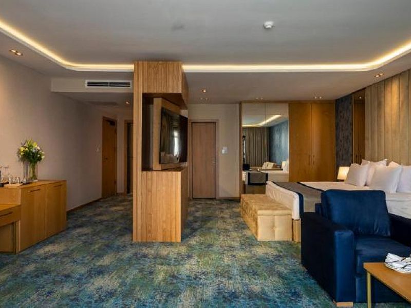 Hotel ADMIRAL