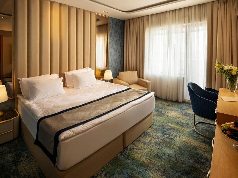 Hotel ADMIRAL
