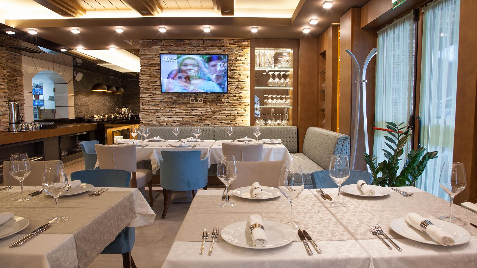 Hotel AMIRA