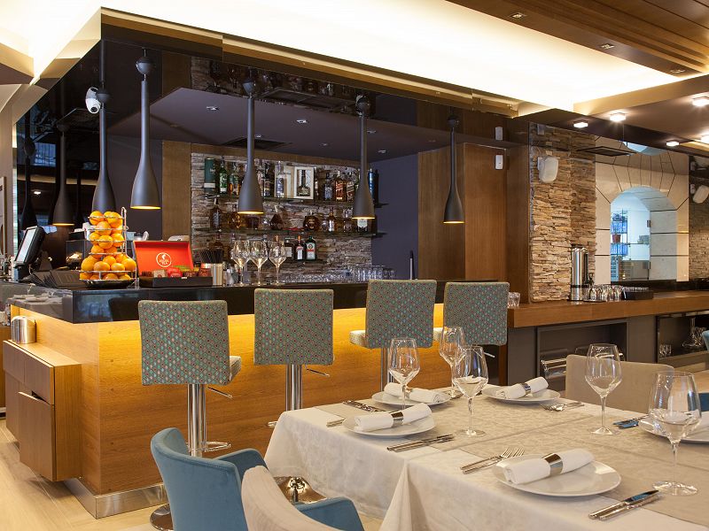 Hotel AMIRA