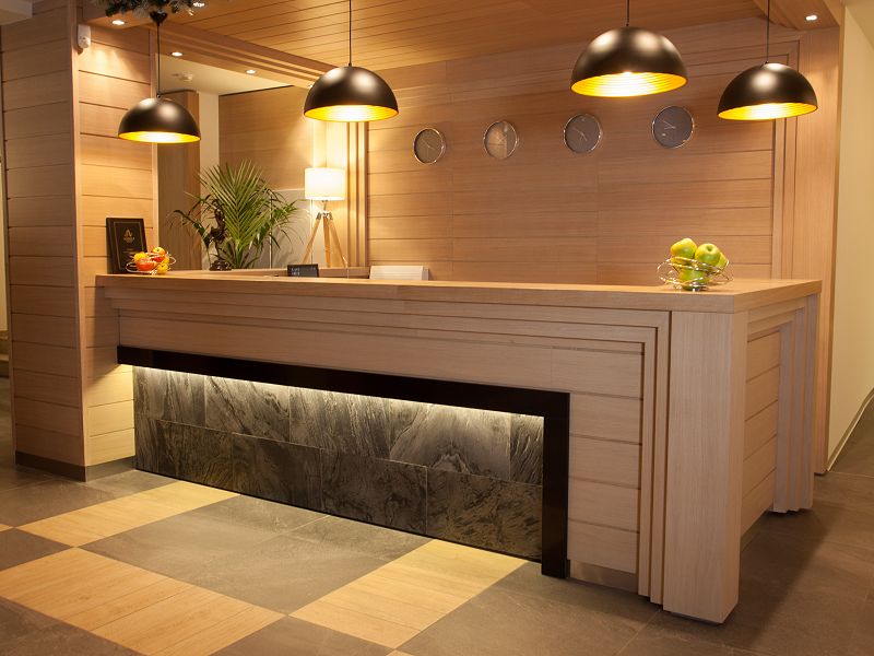 Hotel AMIRA