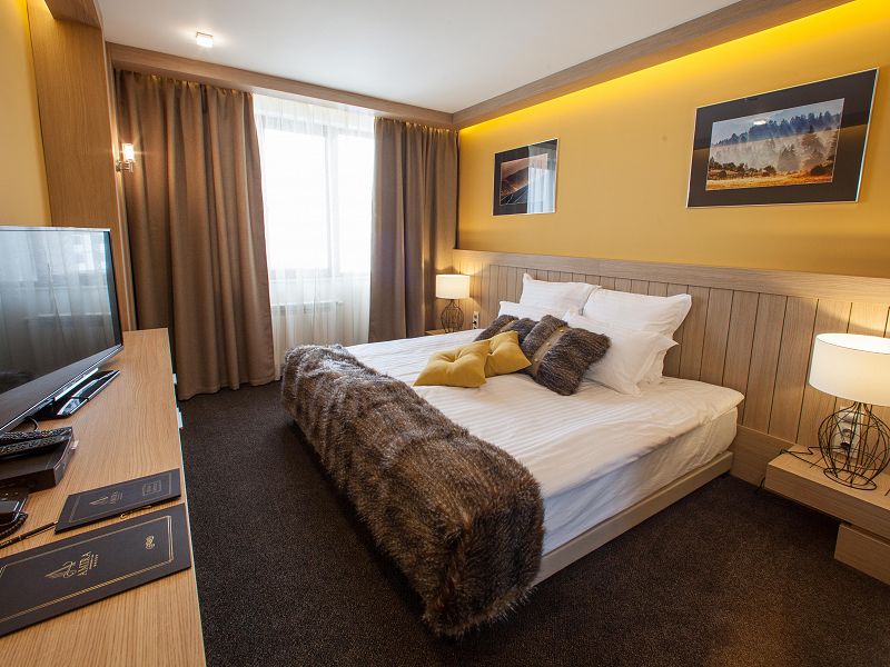 Hotel AMIRA