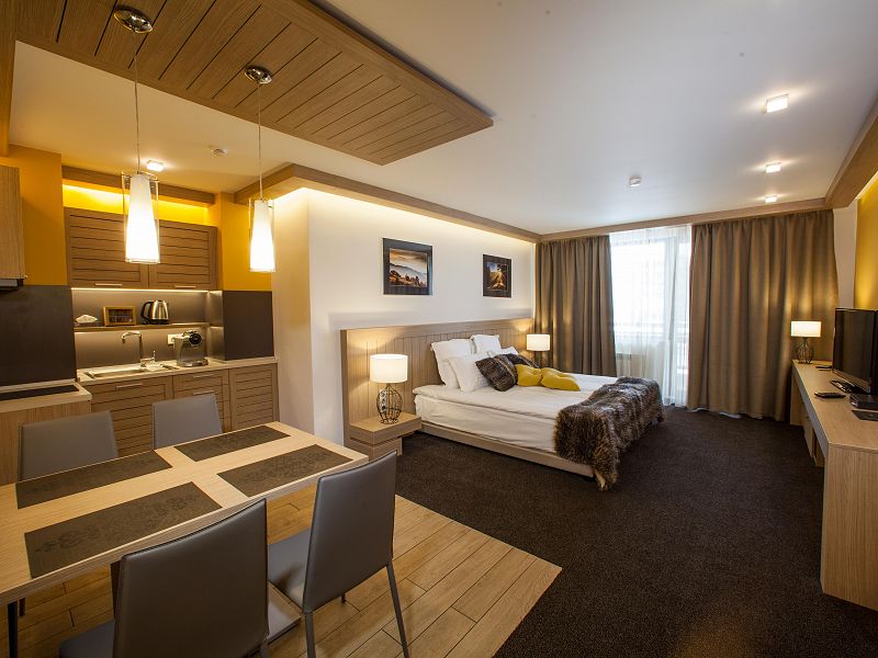 Hotel AMIRA
