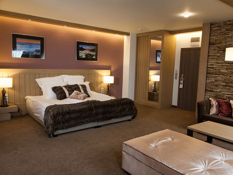 Hotel AMIRA