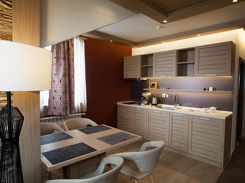Hotel AMIRA