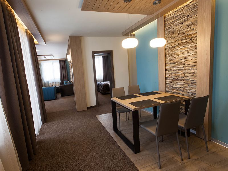 Hotel AMIRA