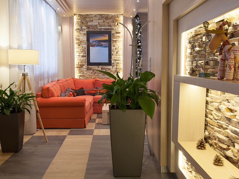 Hotel AMIRA
