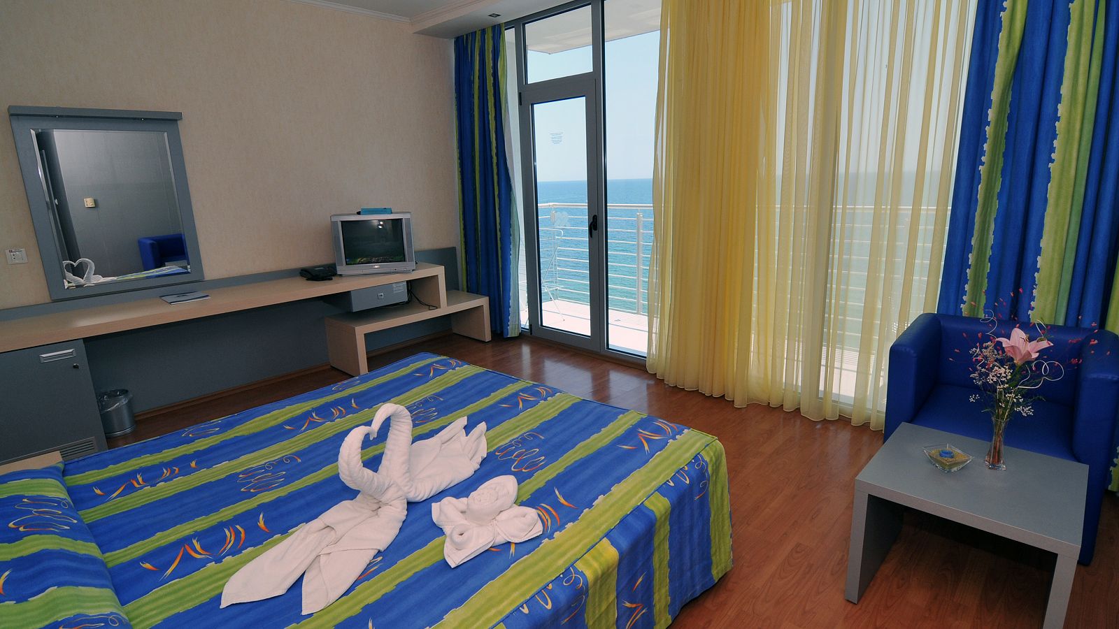 Hotel MARINA PALACE AFFILIATED BY MELIA  ADULTS ONLY