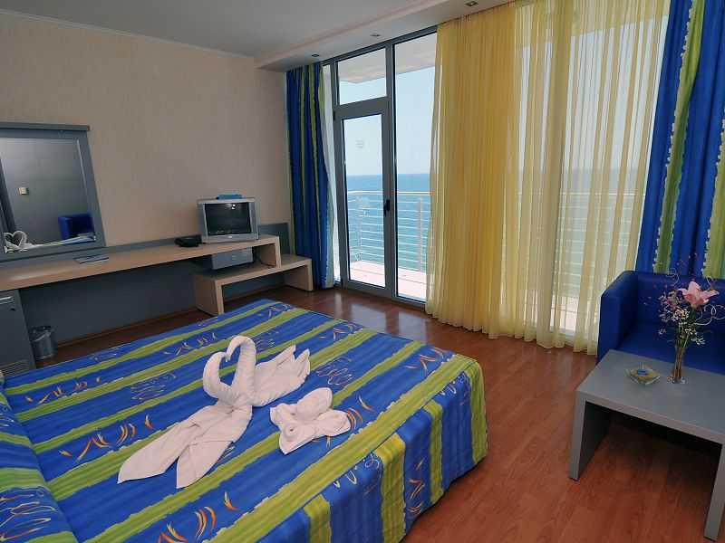 Hotel MARINA PALACE AFFILIATED BY MELIA  ADULTS ONLY