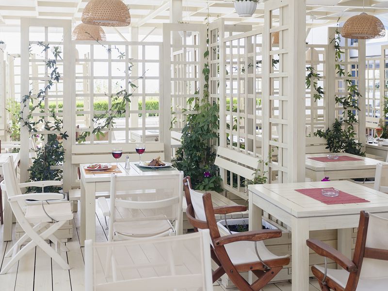 Hotel MARINA PALACE AFFILIATED BY MELIA  ADULTS ONLY